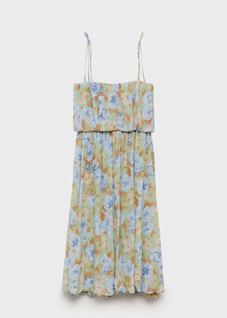 Vestido, Mango
