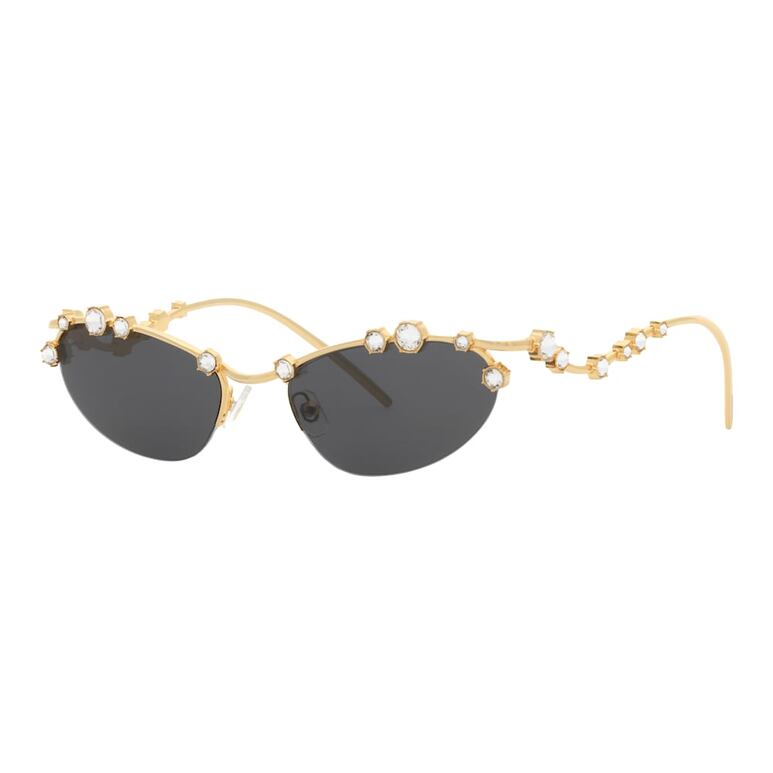 Lentes, Swarovski