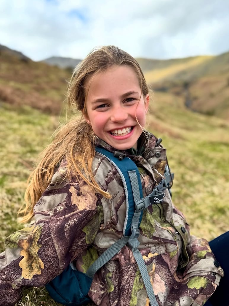 princes charlotte