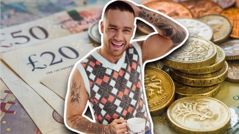 Liam Payne dejó fortuna de 24 millones sin testamento; ¿quién heredará todo?