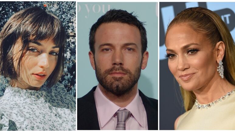 ¿Jennifer Lopez obliga a Disney a eliminar película romántica de Ben Affleck y Ana De Armas?