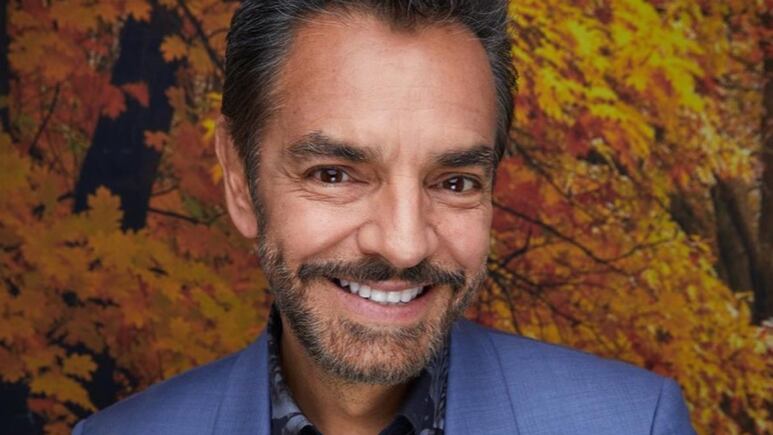 Eugenio Derbez reaparece tras accidente y da más detalles de su estado de salud