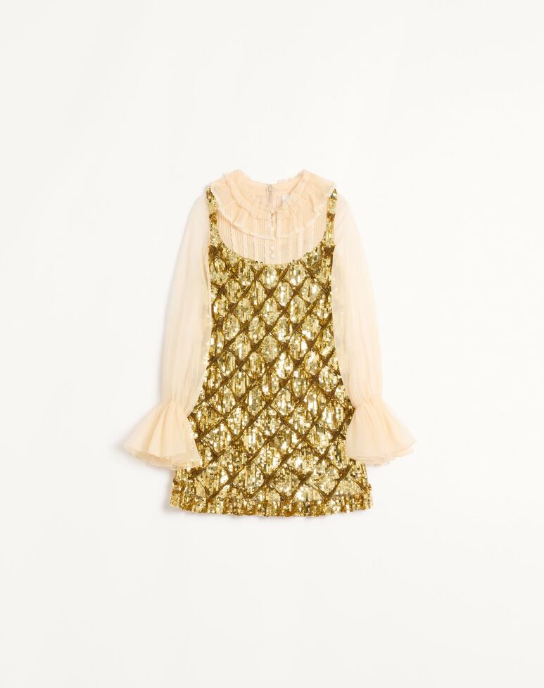 Vestido, Valentino