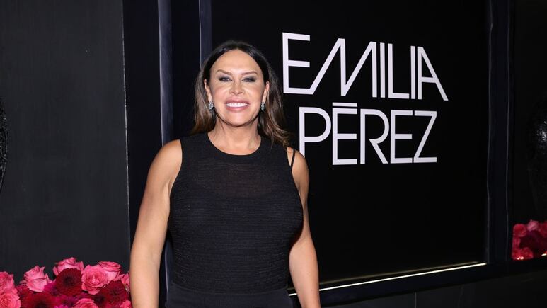 ¿Karla Sofía Gascón podría perder su Oscar? Esta sería la razón