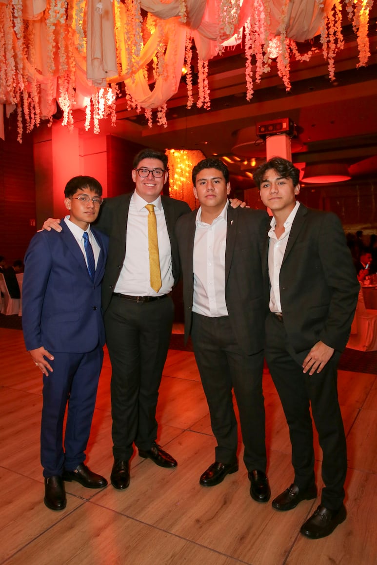 Prepa La Salle Pedregal