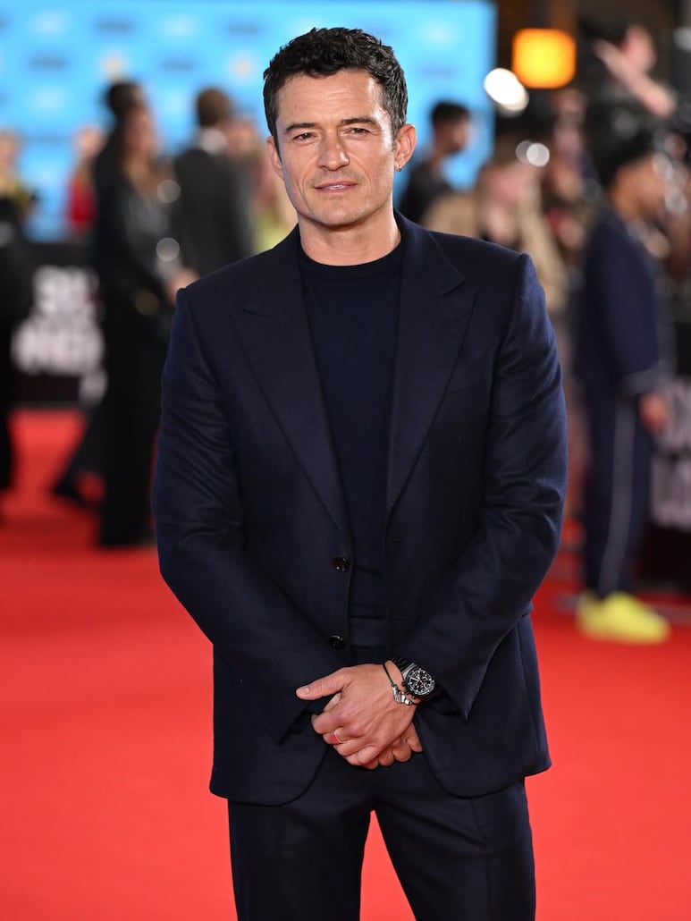 orlando bloom
