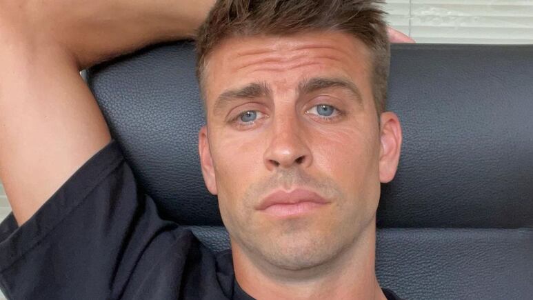 La razón por la que Clara Chía Martí conquistó a Gerard Piqué a pesar de estar con Shakira