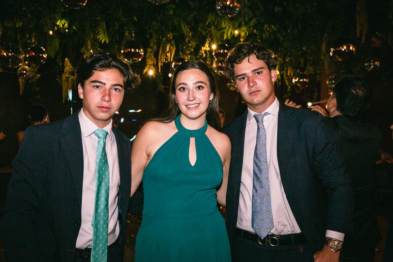 Graduación Colegio Alemán 2025