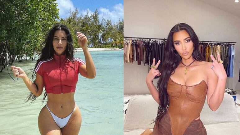 ¿Kim Kardashian es señalada de presunta explotación laboral? Esto es lo que se sabe