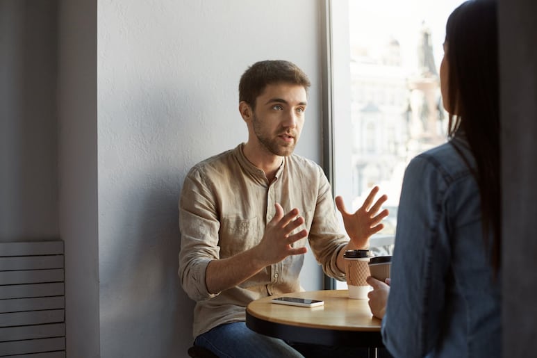 Discusión