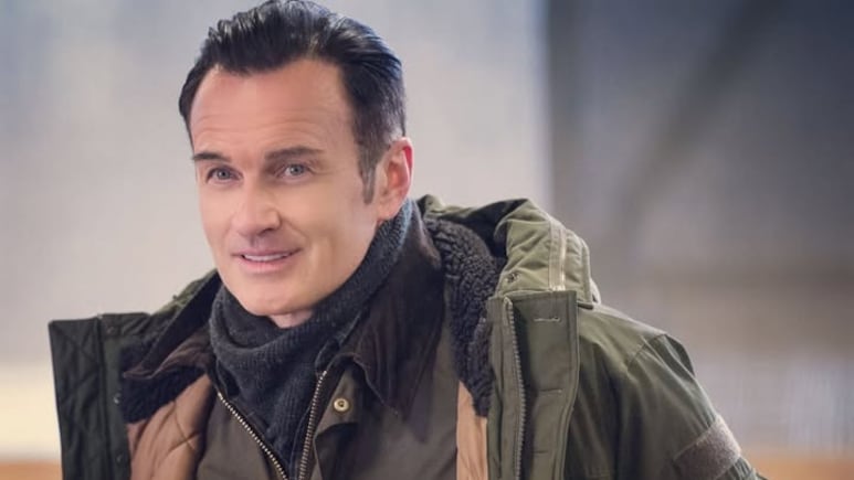 Esto habría provocado la muerte de Julian McMahon, de ‘Charmed’
