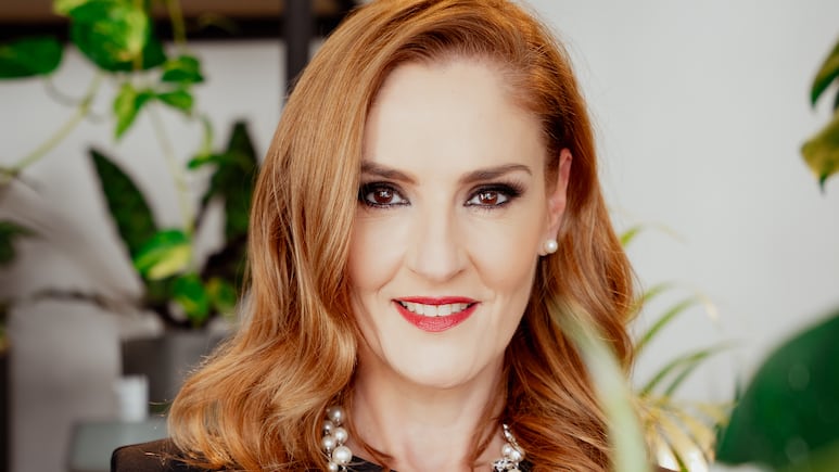 Chantal Andere