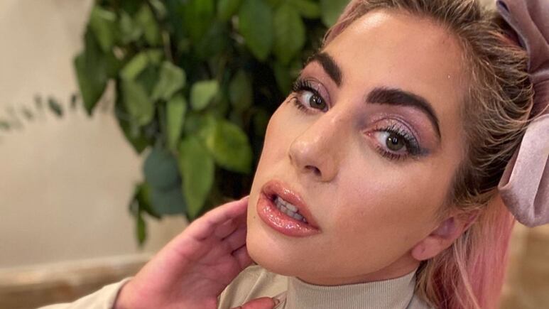 Lady Gaga: Competidora de Juegos Olímpicos se vuelve viral por su parecido con la cantante