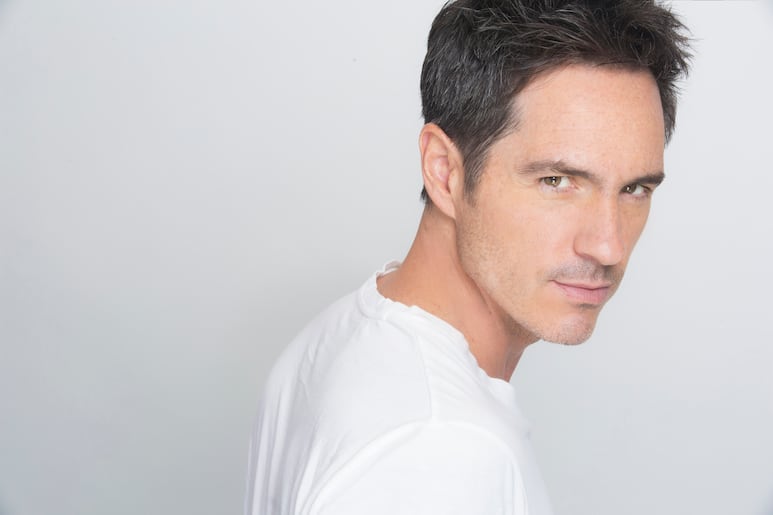 Mauricio Ochmann