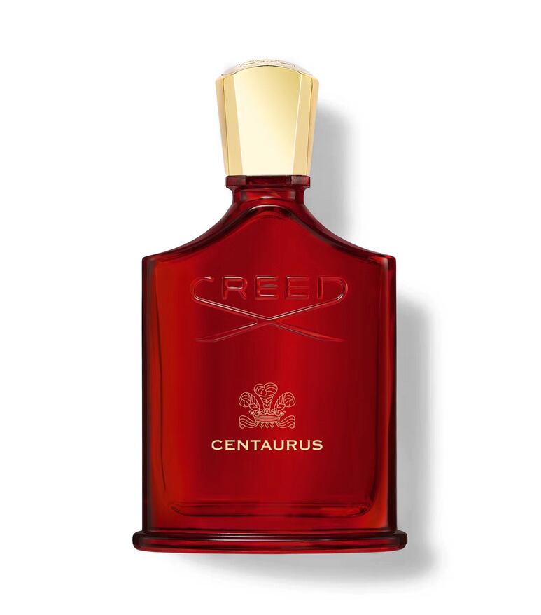 Perfume, Centaurus, Creed