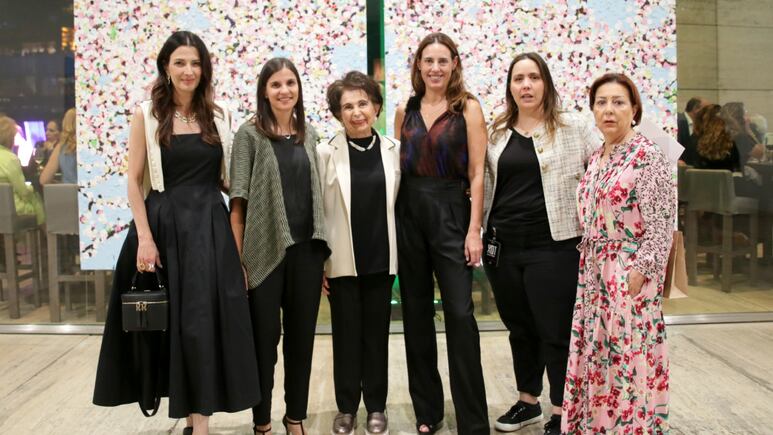 Casa de la Amistad se une con el arte por una buena causa