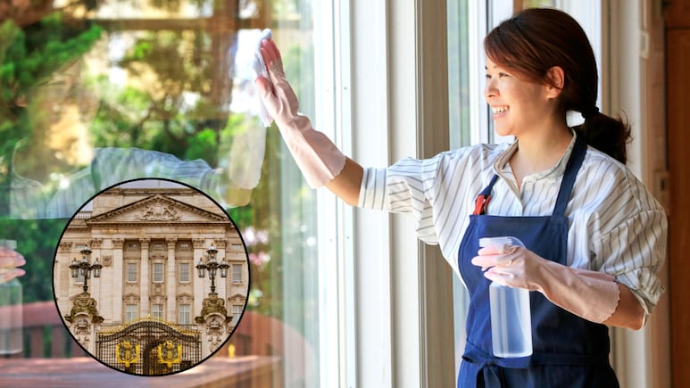 secreto-limpieza-palacio-buckingham-ingrediente-cristales-perfectos