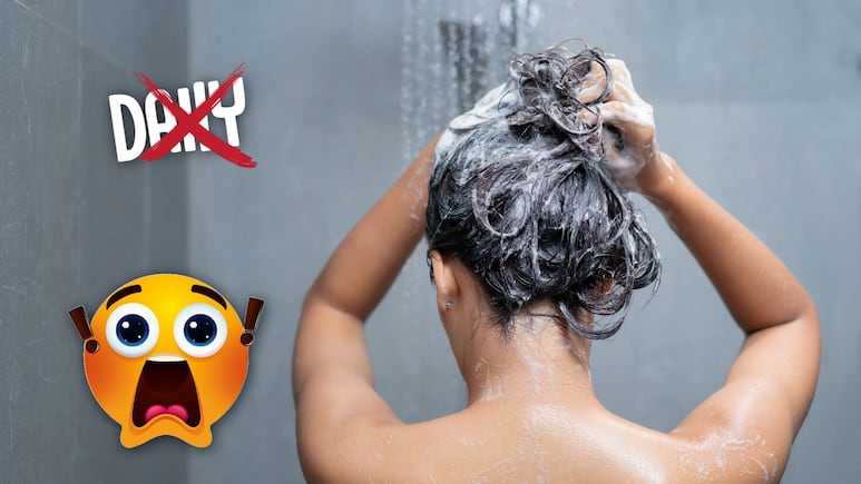 ¿Bañarse todos los días daña la piel? Estudio de Harvard