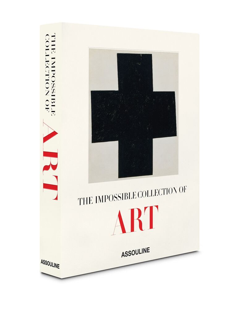 Libro, Assouline