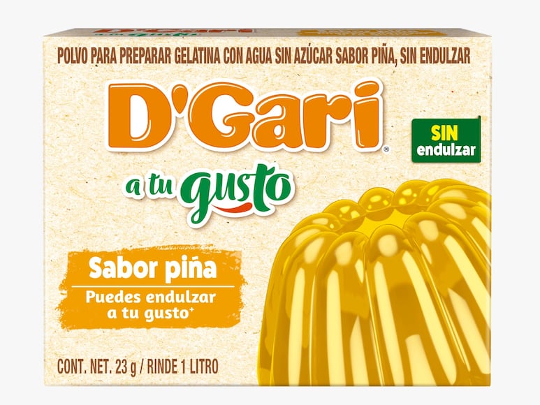 D’Gari