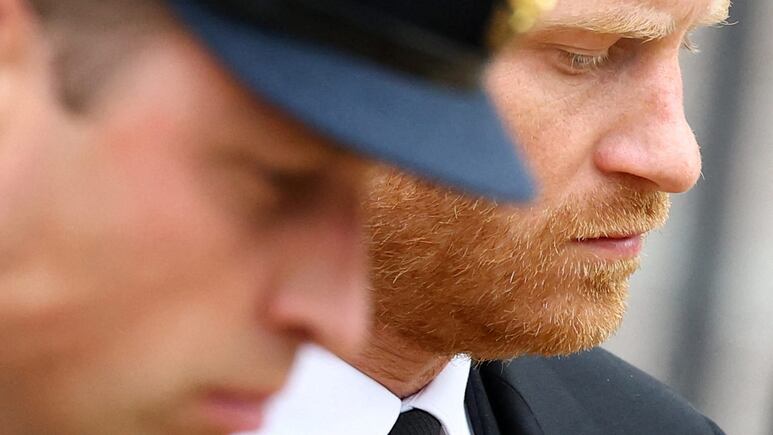 Rosie Roche, prima del príncipe Harry y William, fallecida a los 20 años