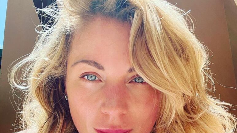 Ludwika Paleta revela su ritual de la buena suerte para alejar el mal de ojo
