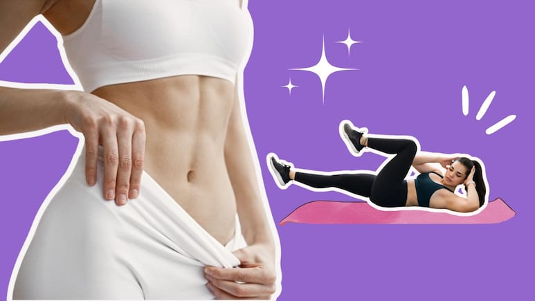 abdomen