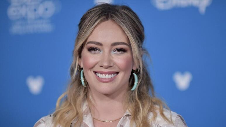 La secuela de 'How I Met Your Mother' ya tiene protagonista y es ¡Hilary Duff!