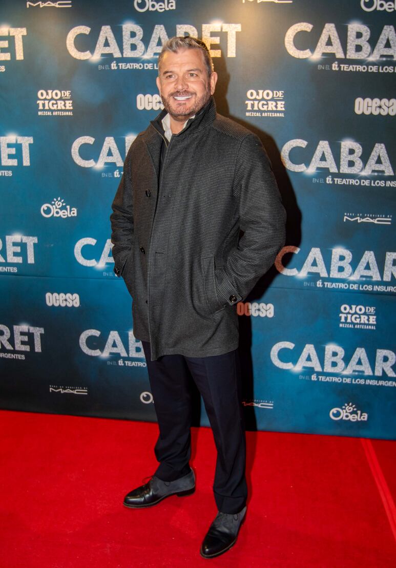 Sergio Basañez