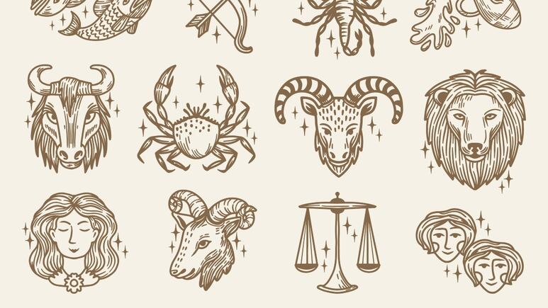 ¿Qué signos del zodiaco seguirán solteros en 2022?