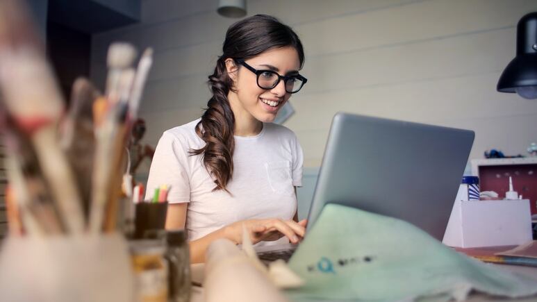 Feng Shui: 5 trucos fáciles para decorar y armonizar tu oficina de trabajo
