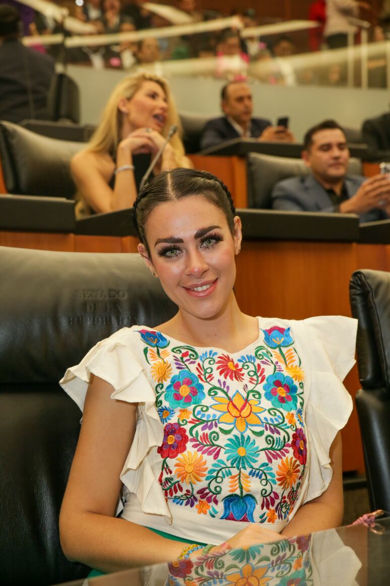 Leylany Richard