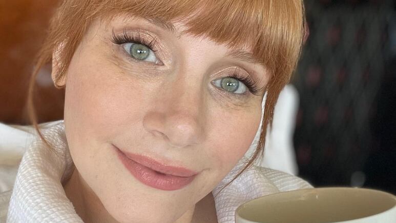 Bryce Dallas habla de la presión a la que fue sometida en Jurassic World para perder peso