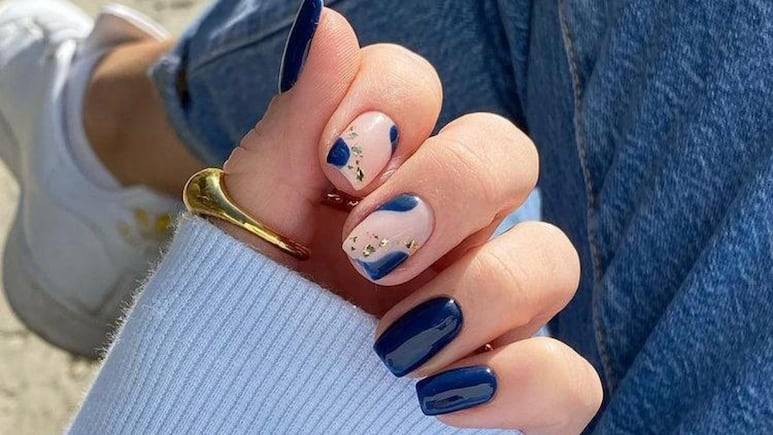 Uñas discretas de moda: 3 diseños que son ideales para ir a la oficina a los 50