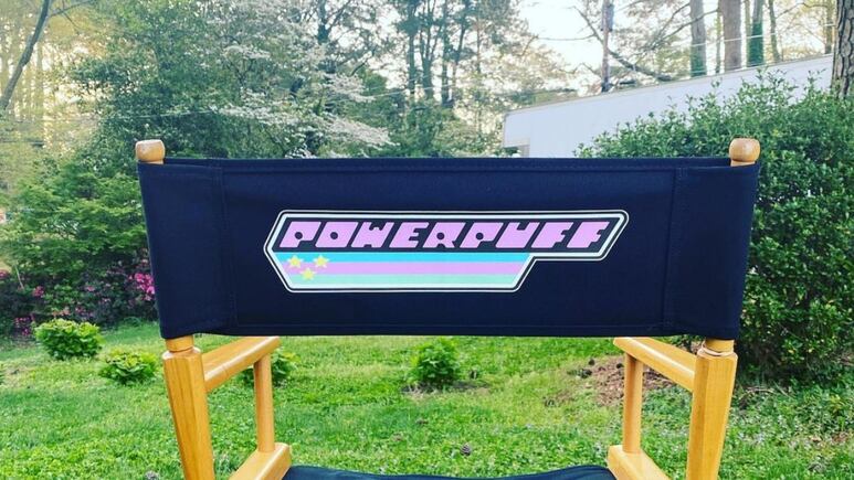 Primer vistazo oficial del live-action de 'Las Chicas Superpoderosas' (FOTO)