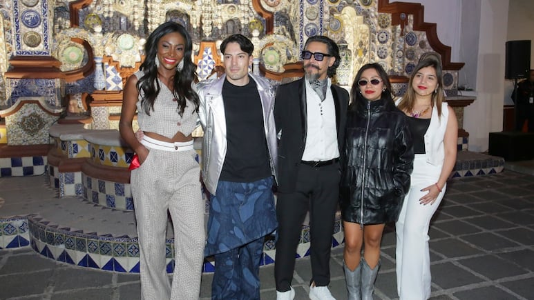 Congreso de la Moda 2025 celebra con éxito el encuentro de diseñadores y líderes de la industria