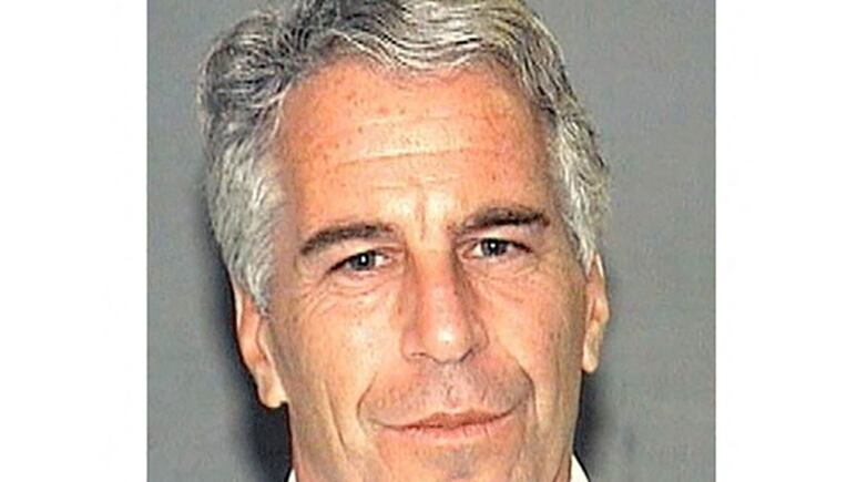 La lista de Jeffrey Epstein en donde aparecen miembros de la realeza, empresarios y famosos