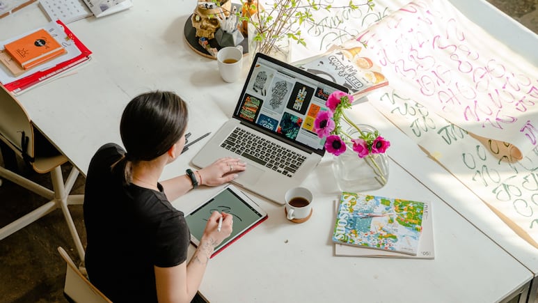 ¿Qué comprar en el HOT SALE para el home office?