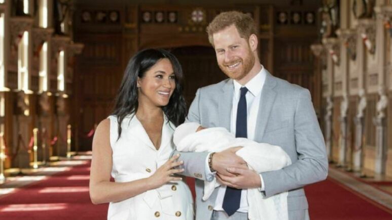 Meghan y Harry tendrán su primera escapada romántica tras polémica portada de revista