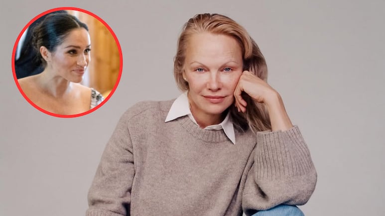 pamela-anderson-rumores-meghan-markle-copio-programa