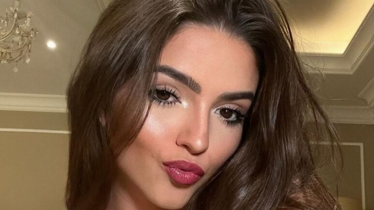 Alexa, hija de Daniela Castro, revela que padece un extraño tumor; ¿de qué se trata?