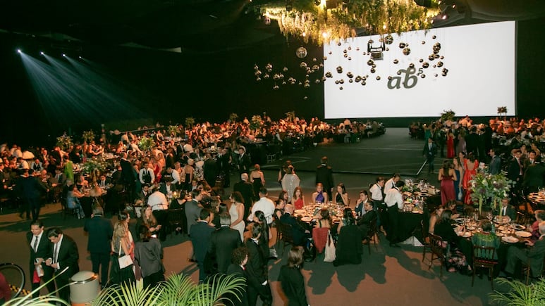 Instituto Alexander Bain celebra la graduación de su generación2025 con momentos inolvidables
