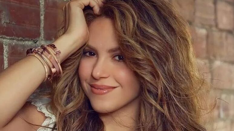 Shakira podría demandar a supuesto hijo no reconocido por difamación