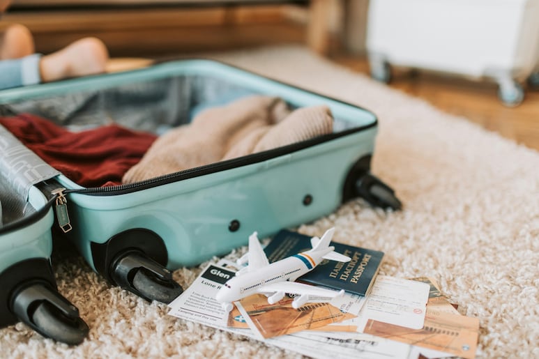 tips de viaje