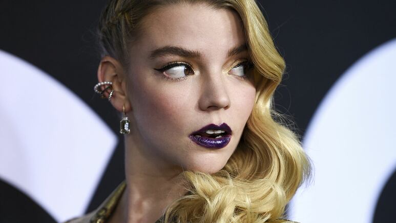 ¿Quién es Anya Taylor-Joy? El nuevo diamante en bruto de la actuación