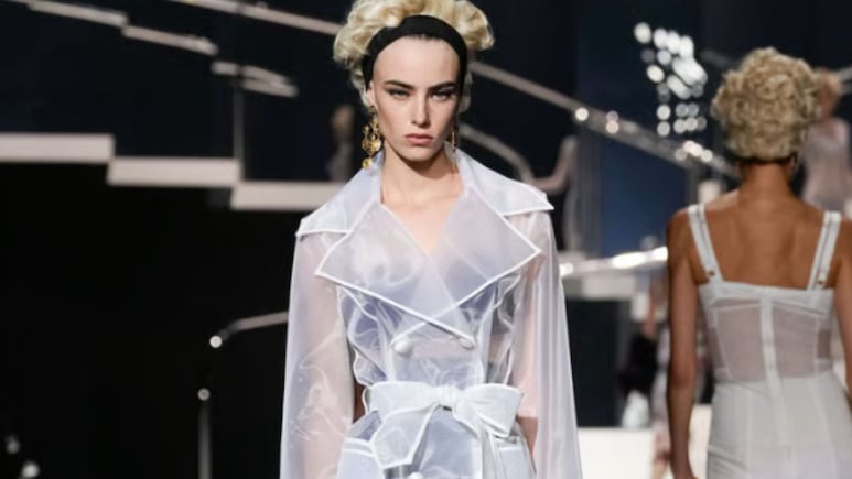 Crea looks increíbles y luce con mucho estilo bajo la lluvia