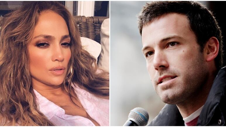 Bennifer: 4 momentos que revelan que Ben Affleck enamoró más a Jennifer Lopez que Alex Rodríguez