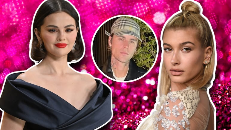Selena Gomez envía mensaje de amor a Hailey Bieber tras controversia con Justin Bieber