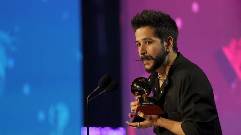 Latin Grammy 2021: Los mejores memes que nos dejó la entrega de premios