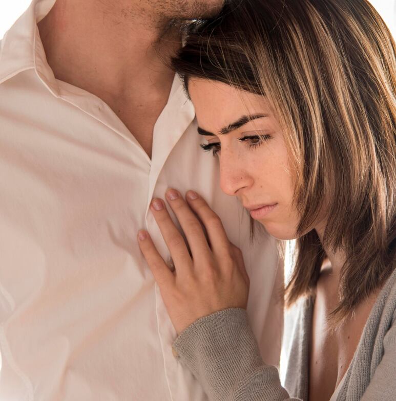 Ex novios